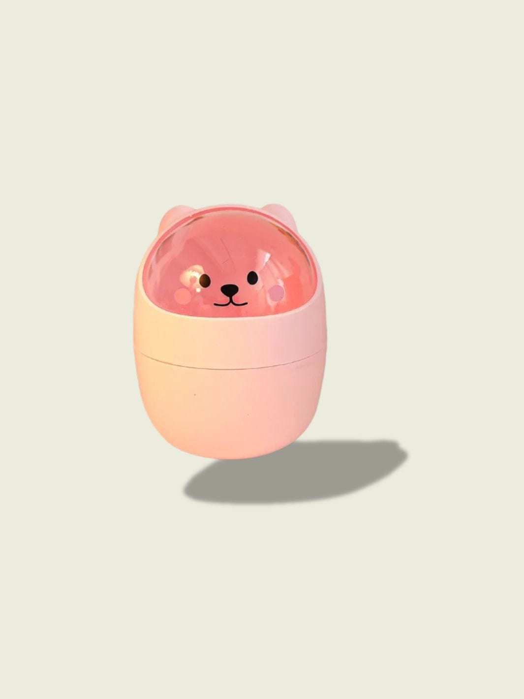 Mini Poubelle Animal ROSE