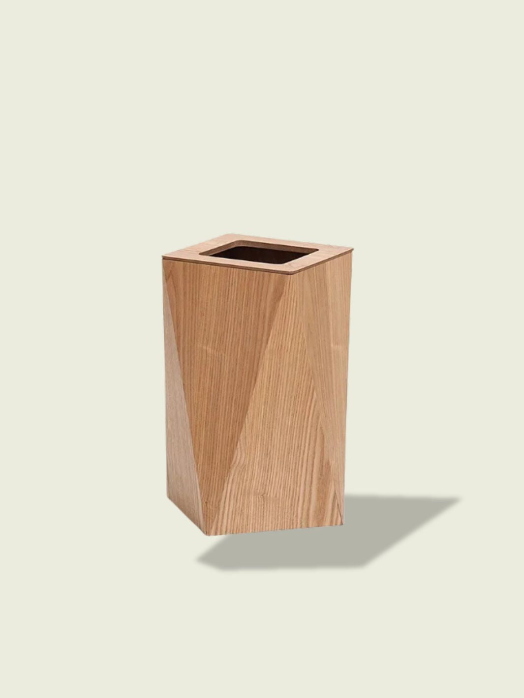 Poubelle <br> Séquoia