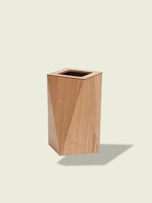 Poubelle <br> Séquoia