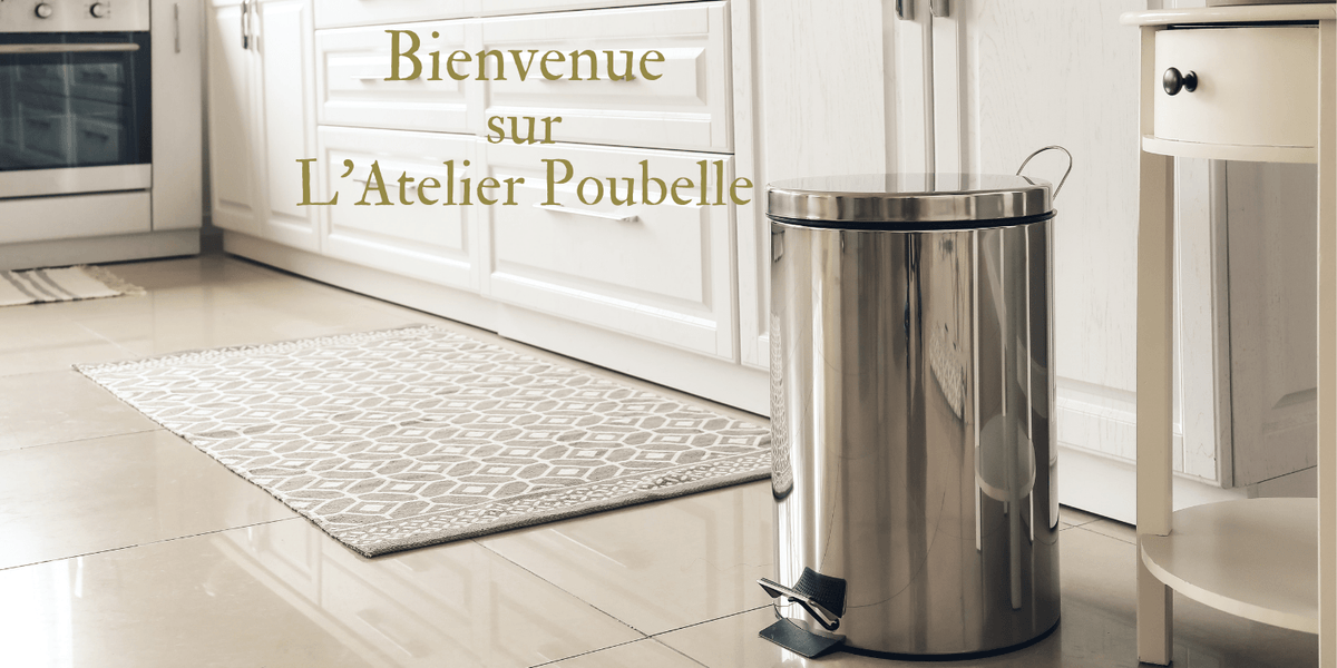 Distributeur N°1 de Poubelle