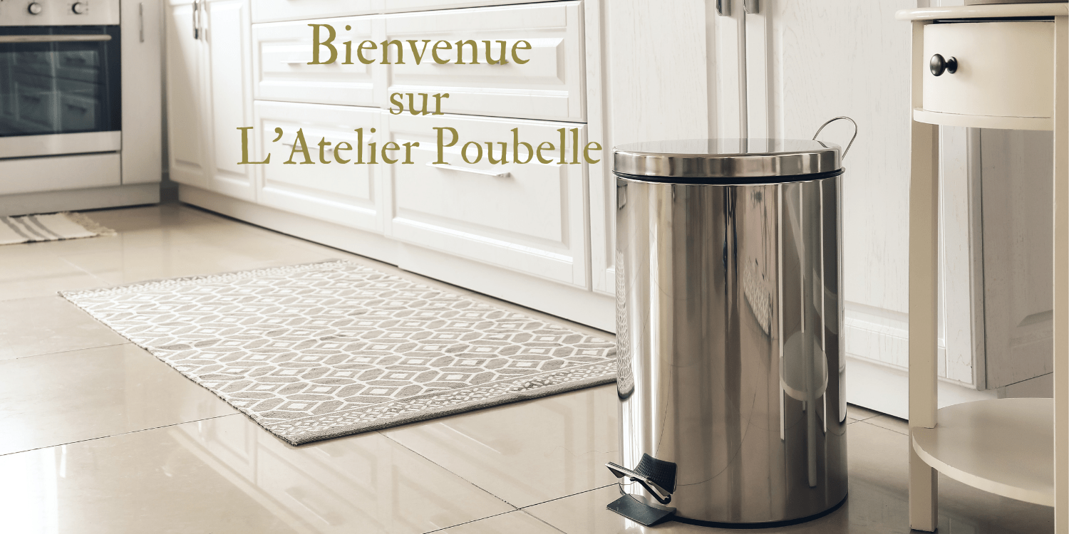 Distributeur N°1 de Poubelle