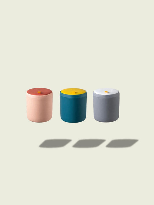 Mini Poubelles​