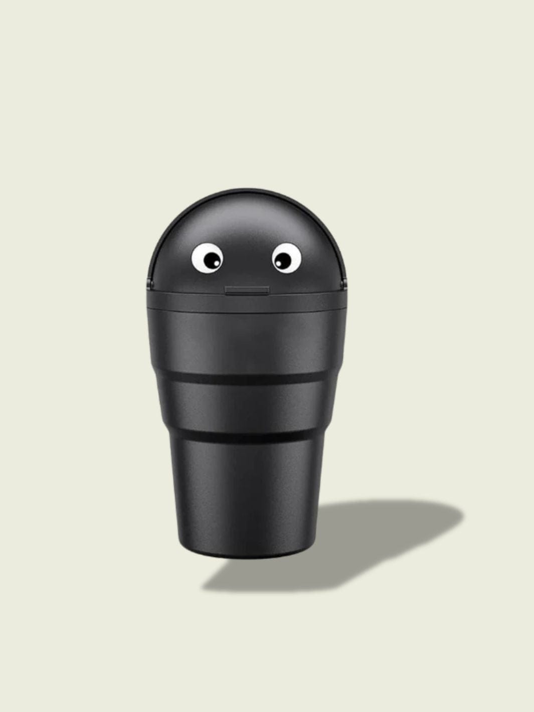 Petite Poubelle Voiture​ Noir