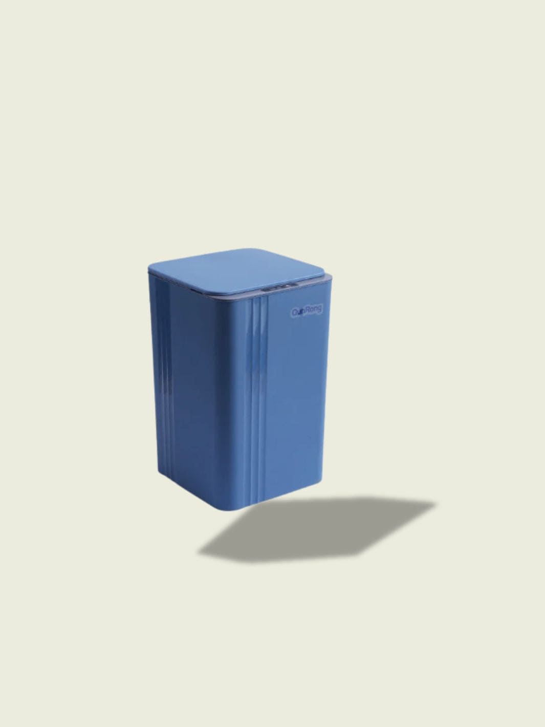 ​Poubelle à Ouverture Automatique​ Chargeur / Bleu-20L