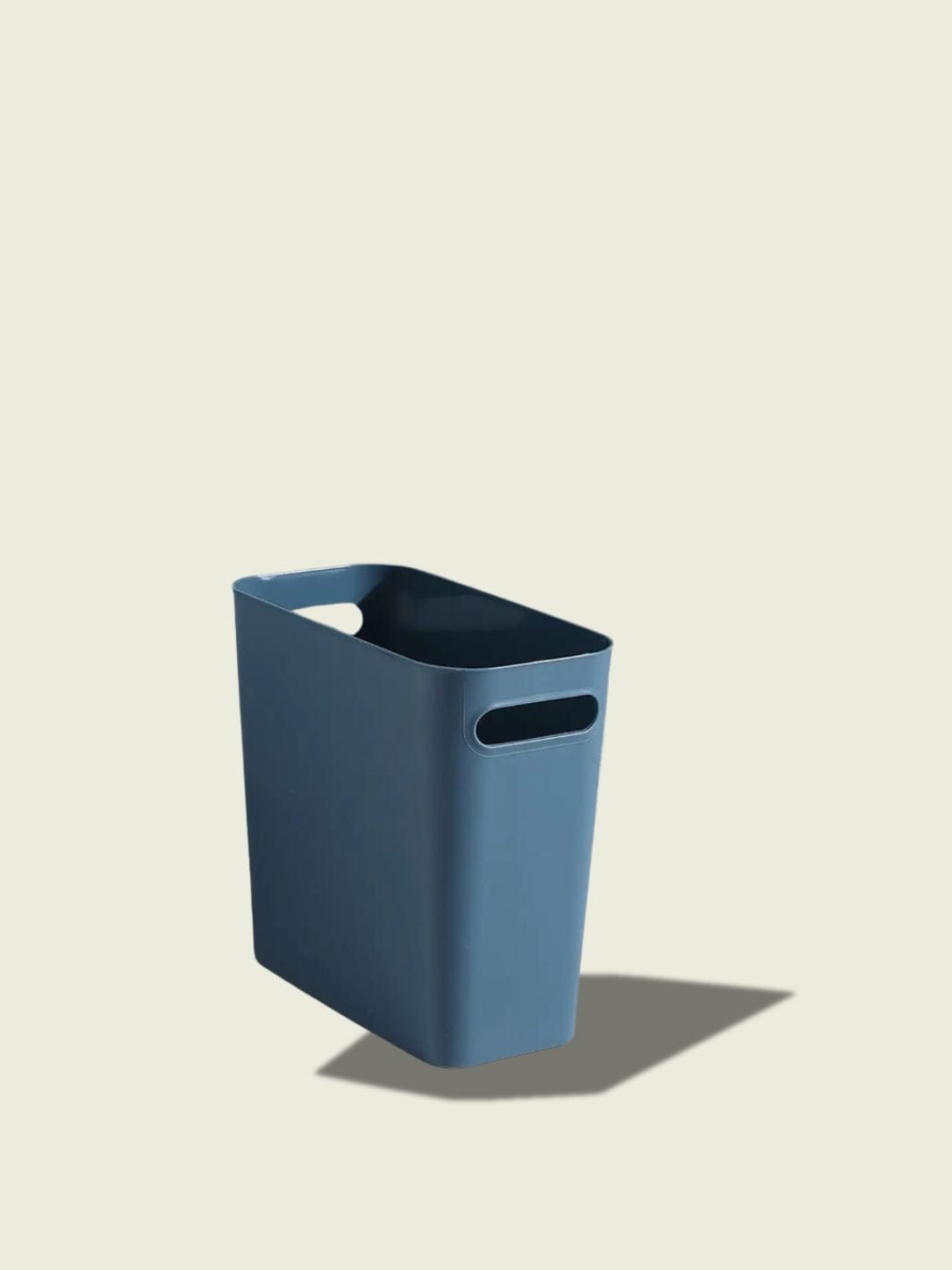 Poubelle bureau​ Bleu / 16 Litres