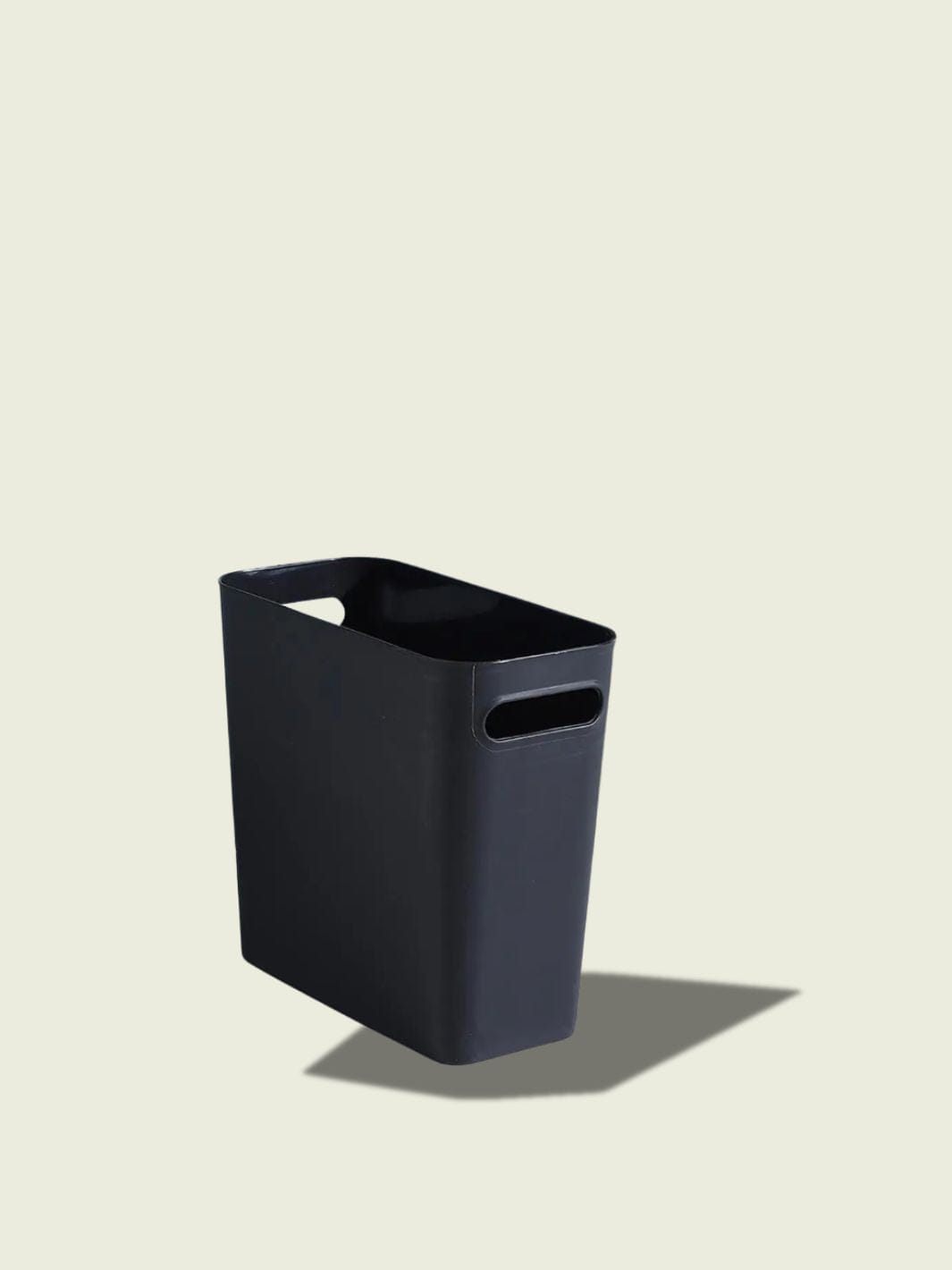 Poubelle bureau​ Noir / 16 Litres
