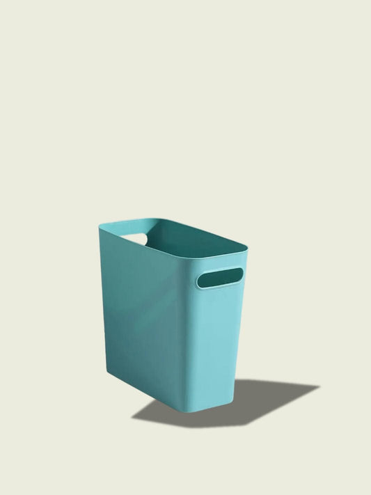 Poubelle bureau​ Vert / 16 Litres