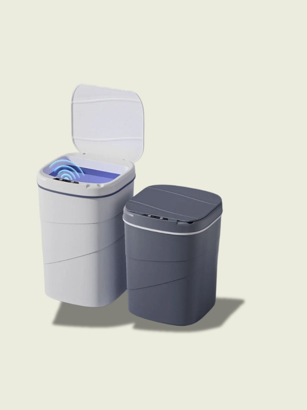 Poubelle Intelligente
