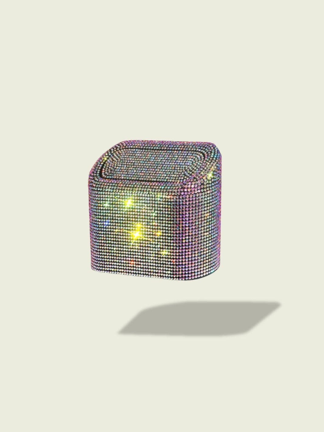 Poubelle Pour Voiture​ Multi couleur