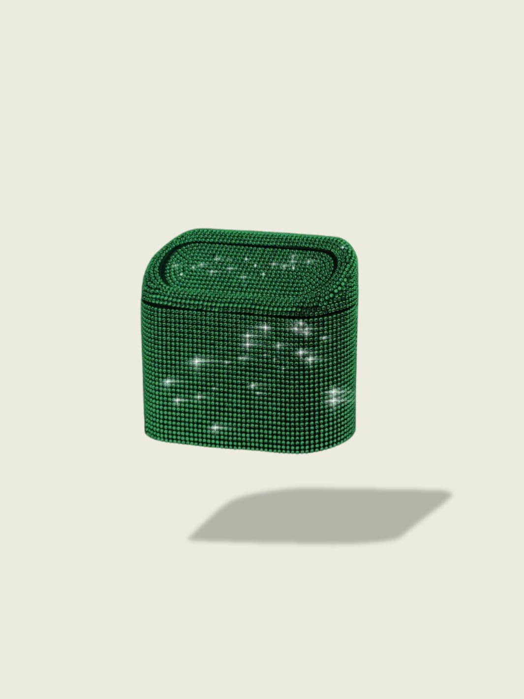 Poubelle Pour Voiture​ Vert